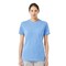 Unisex DryBlend Crewneck Short Sleeve T-Shirt for Active, Casual & Everyday Performance Wear